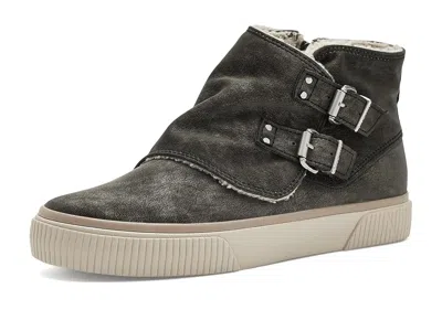 Blowfish Malibu Antwerp Women's Boots Charcoal: 11 M In Black