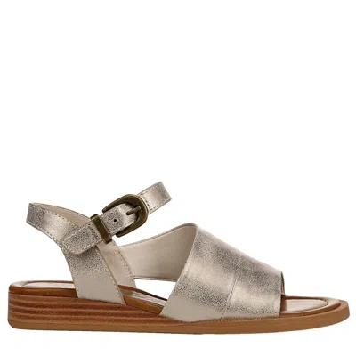 BLOWFISH MALIBU ARDICE CLOUD METALLIC J4338S1021 WOMEN'S