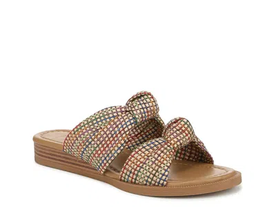 Blowfish Malibu Ashland Sandal In Brown