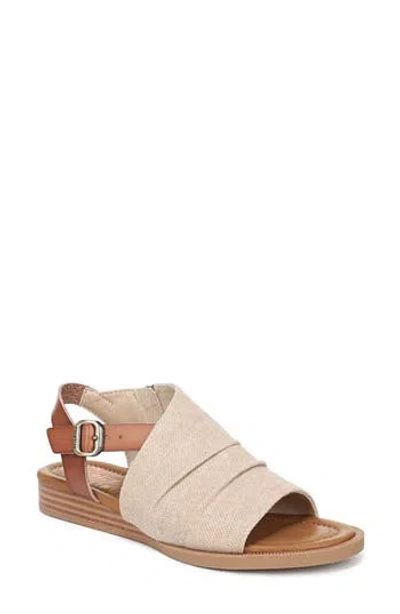 Blowfish Malibu Aspire Strappy Sandals In Brown