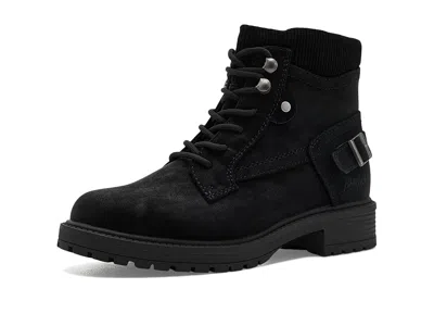 Blowfish Malibu Astor Women's Boots Black: 9 M