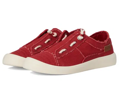 Blowfish Malibu Beachside Slip On Shoes In Multi