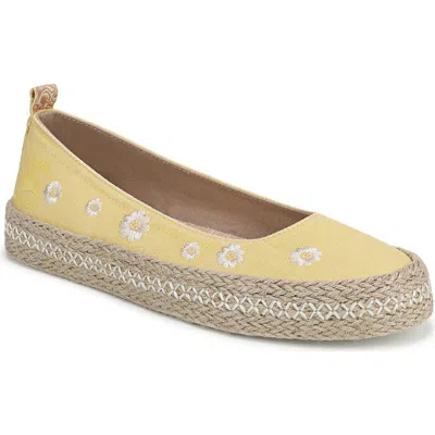 Blowfish Malibu Benita Espadrille Flat In Brown