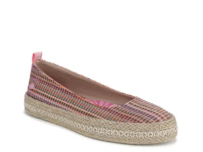 Blowfish Malibu Benita Espadrille Sneaker In Multi