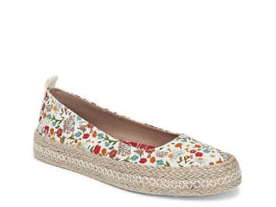 Blowfish Malibu Benita Espadrille Sneaker In Multi