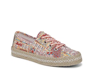 Blowfish Malibu Buenos Sneaker In Multi
