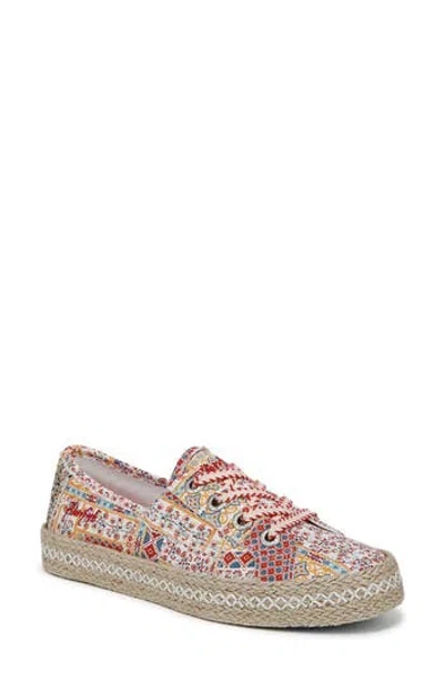 BLOWFISH MALIBU BLOWFISH MALIBU BUENOS WOVEN SNEAKER