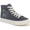 Blowfish Malibu Catch Sun High Top Sneaker
