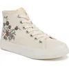 Blowfish Malibu Catch Sun High Top Sneaker