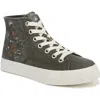 Blowfish Malibu Catch Sun High Top Sneaker
