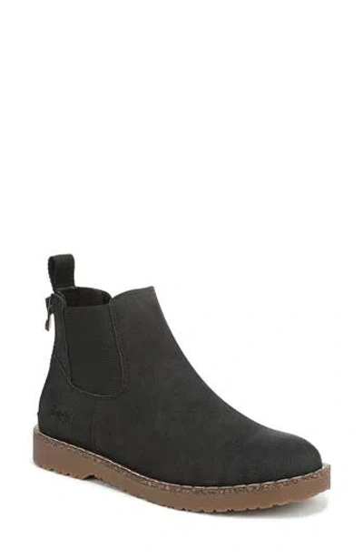 Blowfish Malibu Chillin' Chelsea Boot In Black
