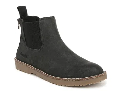 Blowfish Malibu Chillin Chelsea Boot In Black