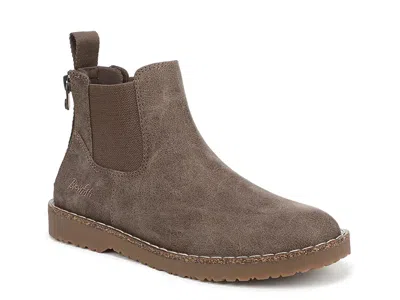 Blowfish Malibu Chillin Chelsea Boot In Brown