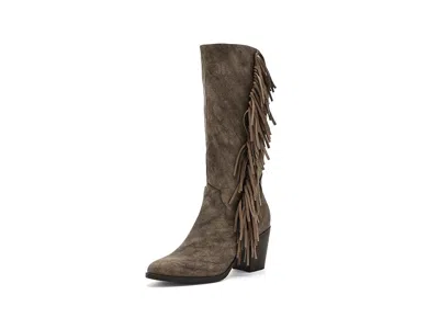 Blowfish Malibu Criss 2 Women's Boots Chocolate: 9.5 M In Brown