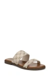 BLOWFISH MALIBU BLOWFISH MALIBU CURTIS 2 WOVEN SLIDE SANDAL