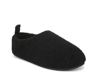 Blowfish Malibu Cushie Slipper In Black