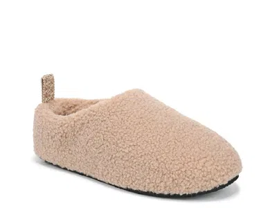 Blowfish Malibu Cushie Slipper In Pink