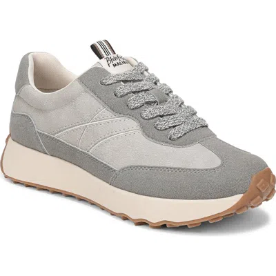 Blowfish Malibu Driftmode Sneaker In Gray
