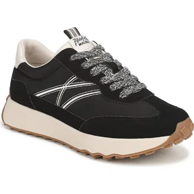 Blowfish Malibu Driftmode Sneaker In Black