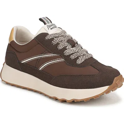 Blowfish Malibu Driftmode Sneaker In Multi