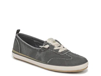 Blowfish Malibu Ez Breezy Slipon Sneaker In Gray