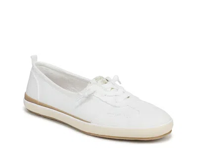 Blowfish Malibu Ez Breezy Slipon Sneaker In White