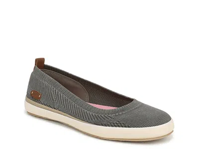 Blowfish Malibu Ez Does Flat In Green