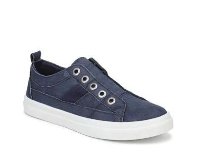 Blowfish Malibu Hangout Slipon Sneaker In Blue