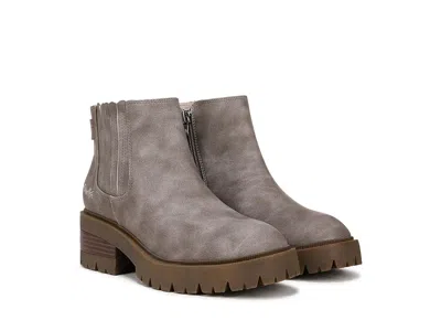 Blowfish Malibu Joy Booties In Gray