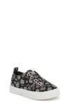 Blowfish Malibu Kids' All-play Slip-on Sneaker