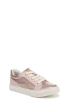 Blowfish Malibu Kids' Aly Sneaker In Pink