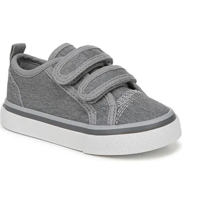 Blowfish Malibu Kids' Cove Sneaker In Grey