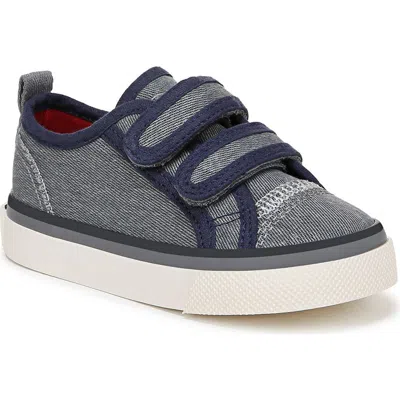 Blowfish Malibu Kids' Cove Sneaker In Indigo