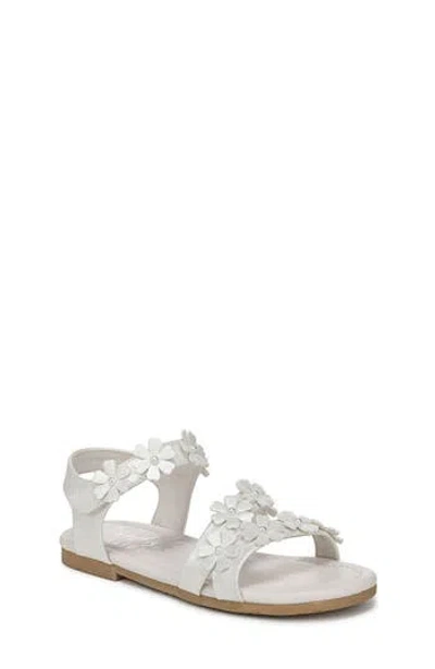 Blowfish Malibu Kids' Flower Strap Sandal
