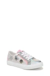 Blowfish Malibu Kids' Pebble Sneaker In Neutral
