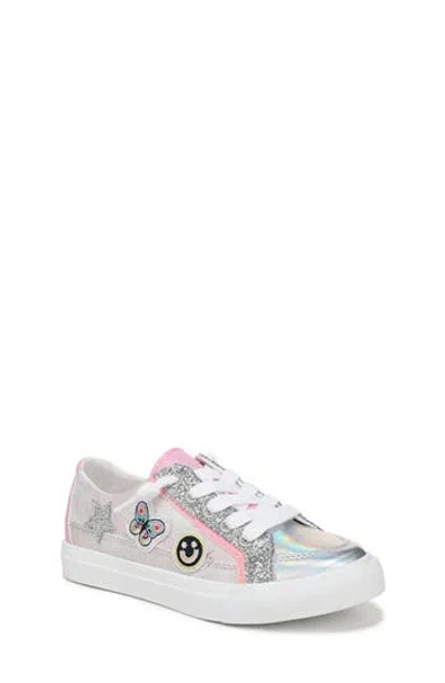 Blowfish Malibu Kids' Pebble Sneaker In Neutral