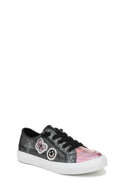 Blowfish Malibu Kids' Pebble Sneaker In Multi