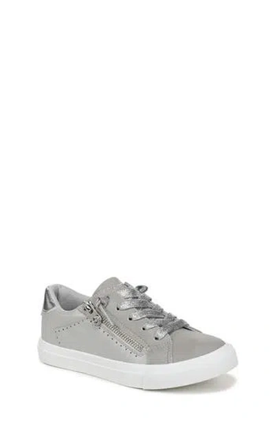 Blowfish Malibu Kids' Perfect Sneaker In Gray