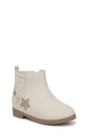 Blowfish Malibu Kids' Starling Ankle Bootie In Neutral