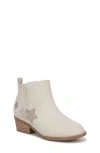 Blowfish Malibu Kids' Starling Ankle Bootie In Metallic