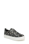 Blowfish Malibu Kids' Super Play Sneaker In Black