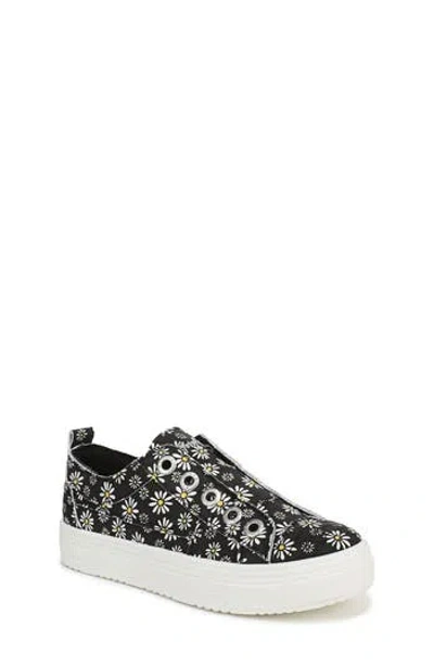Blowfish Malibu Kids' Super Play Sneaker In Black