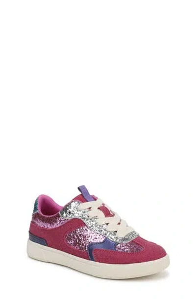 Blowfish Malibu Kids' Tastic Sneaker In Pink