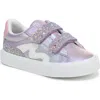 Blowfish Malibu Kids' Vice Sneaker In Purple