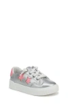 Blowfish Malibu Kids' Wander Slip-on Sneaker In Gray