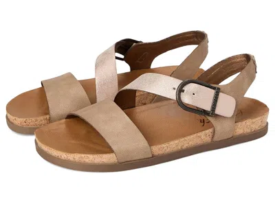 Blowfish Malibu Lance In Brown