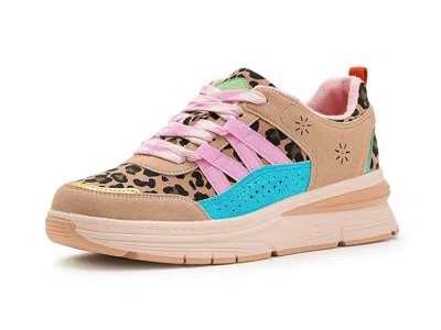 Blowfish Malibu Laurel Slip On Shoes In Multi