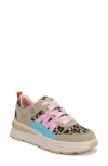 Blowfish Malibu Laurel Sneaker In Multi