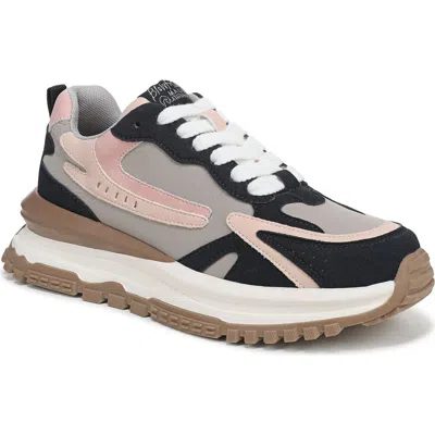 Blowfish Malibu Leo Sneaker