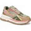 Blowfish Malibu Leo Sneaker In Multi